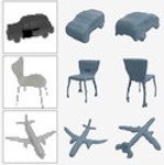 Planes vs. Chairs thumbnail