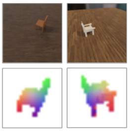 Learning Dense Object Descriptors thumbnail